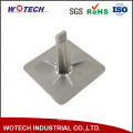 China Supplier Road Stud Ts16949 Certificate with Investment Casting